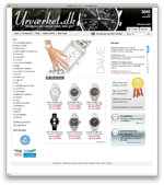 Urvaerket - Ure